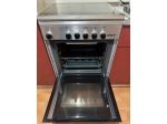 Cucina a Gas Glem Gas con forno ventilato
