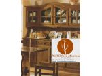 Mobili Rustici Torino Country Credenza Rustica in Legno Nuova Prezzo Fabbrica