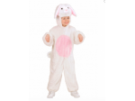 Costume da coniglietto