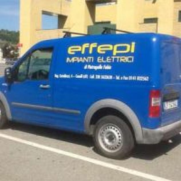 Impianti Elettrici Effepi