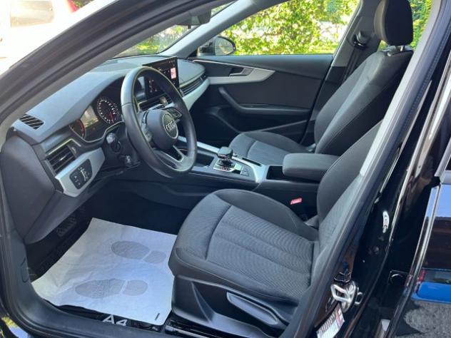 AUDI A4 Avant 35 TDI/163 CV S tronic Business MHEV rif. 24073347 - Foto 5