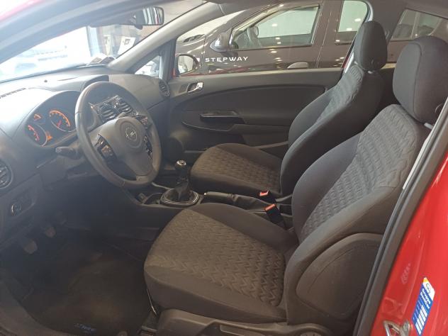 Opel Corsa 1.2 85CV 3 porte GPL-TECH Edition adatta a neopatentati - Foto 10