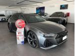 AUDI RS6 Avant 4.0 TFSI 630 CV Quattro Performance TETTO rif. 24203330