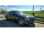MB E 400d COUPE PREMIUM PLUS AMG 4MATIC RESTYLING