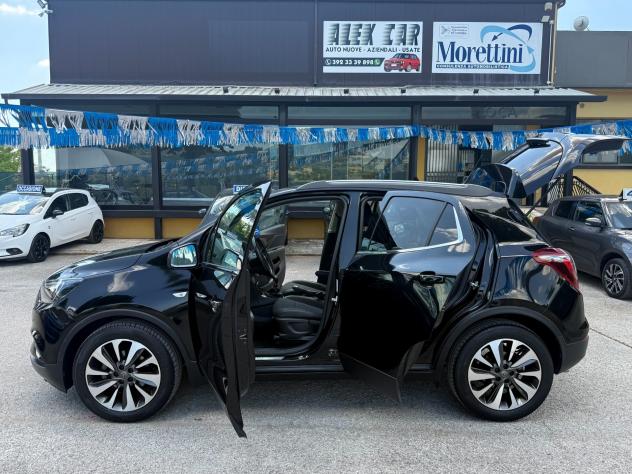 Opel Mokka X 1.6 CDTI Ecotec 136CV 4x2 Start&Stop Ultimate - Foto 5