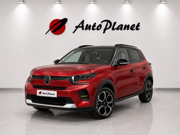Citroen C3 PureTech 100 S&S Business