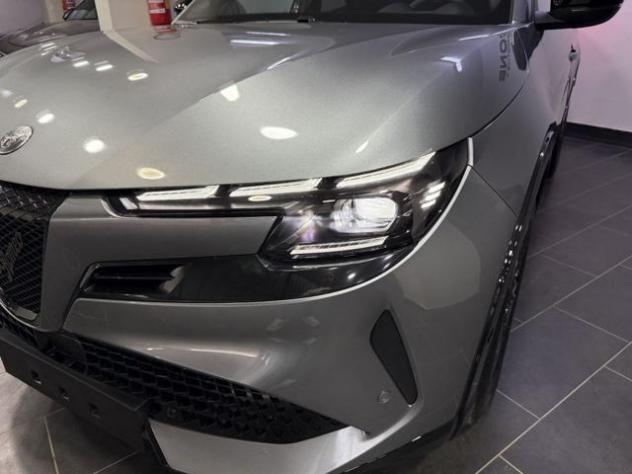 ALFA ROMEO Junior Ibrida 1.2 145CV Hybrid eDCT6 ibrida Sprint rif. 23799520 - Foto 3