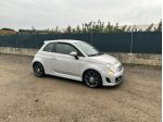 Abarth 595 1.4 Turbo T-Jet 140 CV