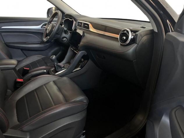 MG ZS 2024 1.5 Classic Luxury - Foto 9