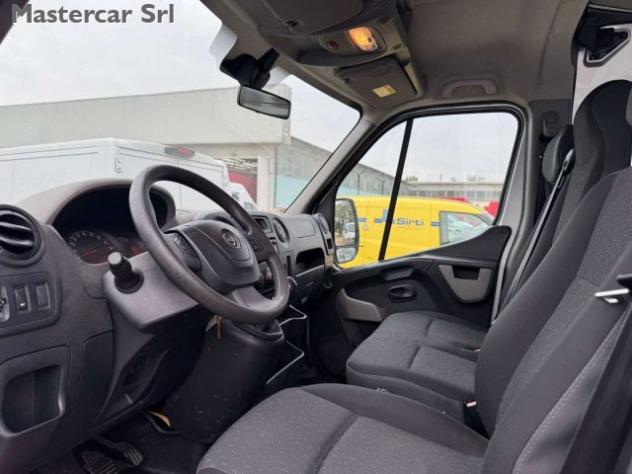 RENAULT Master OPLE MOVANO 2.3 D 145cv Q35 6 POSTI L2H2 - FG951TC rif. 23785304 - Foto 10