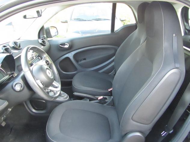 Smart ForTwo Elettrica - Foto 6