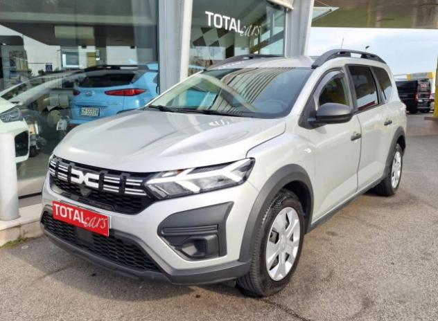 DACIA Jogger 1.0 TCe GPL 100 CV 5 posti Essential rif. 24126778