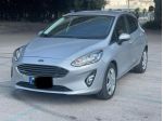 Ford Fiesta 1.5 EcoBlue 5 porte Titanium