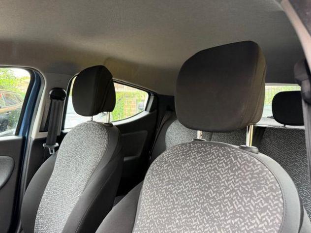 LANCIA Ypsilon 1.0 FireFly 5 porte S&S Hybrid Alberta Ferretti rif. 23883886 - Foto 8