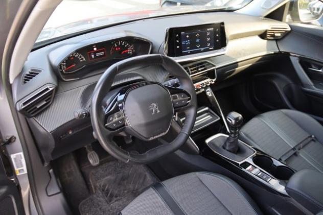 PEUGEOT 2008 BlueHDi 110 S&S Allure rif. 24139185 - Foto 8