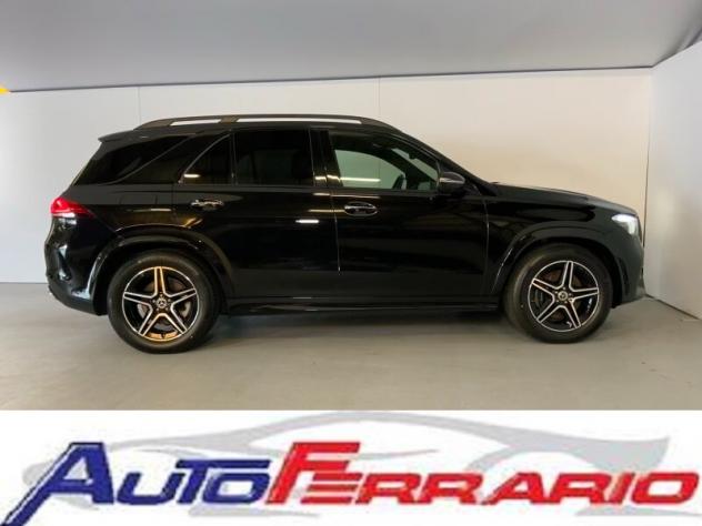 MERCEDES GLE (V167) GLE 300 d 4Matic Mild Hybrid AMG Line Premium - Foto 4