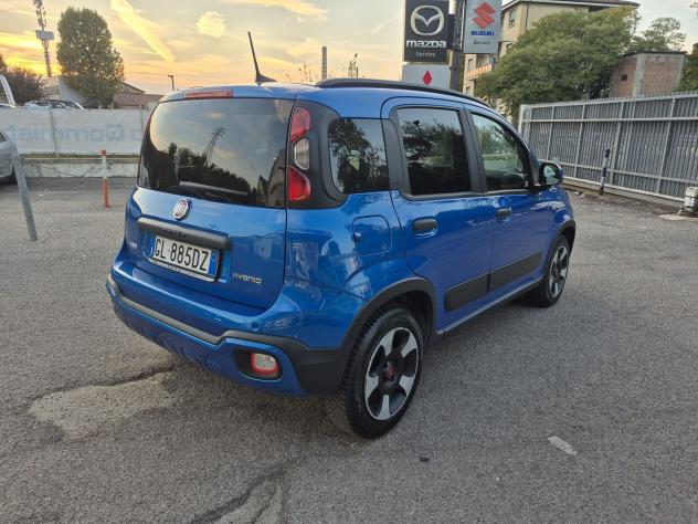 FIAT Panda Panda 1.0 firefly hybrid s&s 70cv 5p.ti - Foto 3