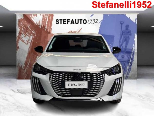 PEUGEOT 208 5P - Allure Hybrid 110cv E-DCS6 rif. 24104031 - Foto 4