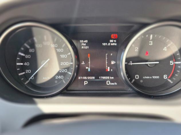 Land Rover Discovery Sport 2.0 TD4 180 CV Auto /SENSORI/EURO 6 - Foto 7