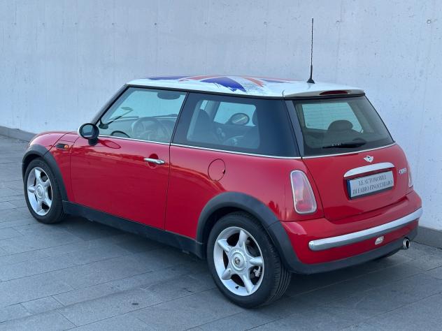 Mini 1.6 16V Cooper - Foto 3