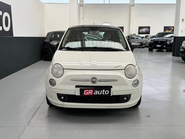 FIAT 500 500 1.2 Pop 69cv - Foto 3