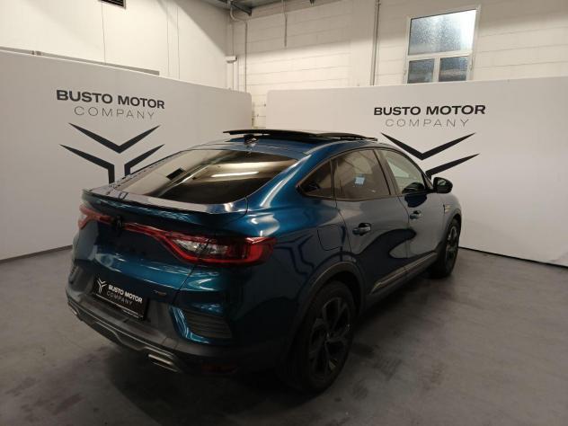 Renault Arkana Full Hybrid E-Tech 145 CV Techno - Foto 7