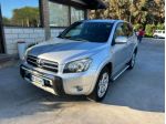 TOYOTA RAV 4 Crossover 2.2 D-Cat 177 CV Luxury rif. 22161010