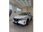 Nissan Qashqai MHEV 158 CV Xtronic Business