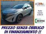 NISSAN Qashqai 1.3 MHEV 158CV X-Tronic Tekna rif. 24205087