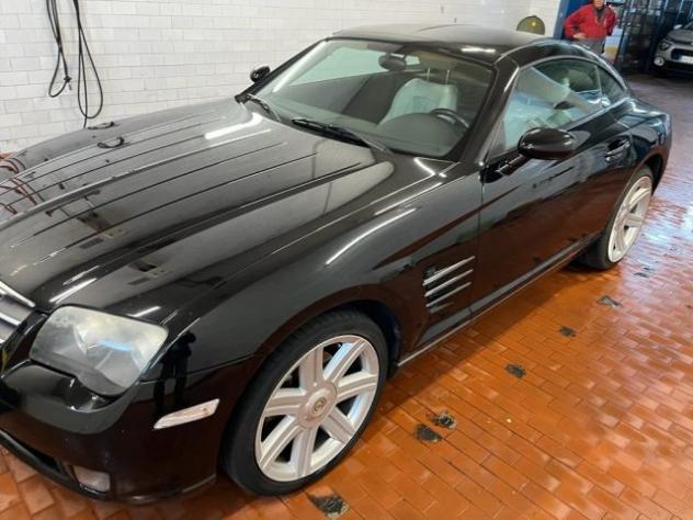 CHRYSLER Crossfire 3.2 cat rif. 18922979
