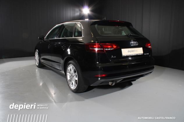 Audi A3 A3 Sportback 30 TDI S tronic Business - Foto 3