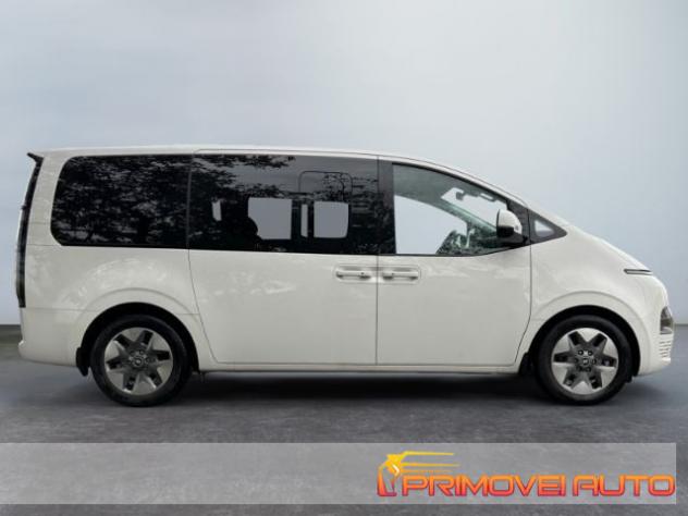 HYUNDAI Staria 2.2 AT Prime 9 posti rif. 21384869 - Foto 5