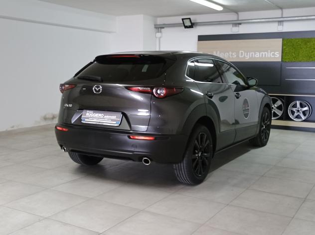 Mazda CX-30 2.5LSkyactiv-G 140cv M Hybrid Ad'vantage Prezzo di Listino €. 32.577,00 in Promozione €. 28.800,00 - Foto 5