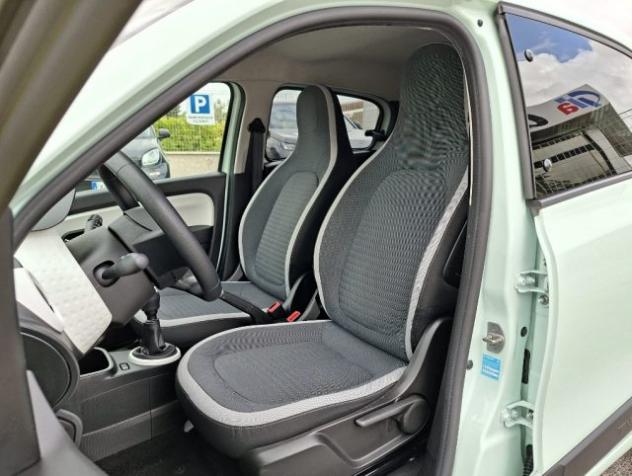 RENAULT Twingo 1.0 SCe Intens PREZZO REALE TAGLIANDI RENAULT rif. 23787221 - Foto 7