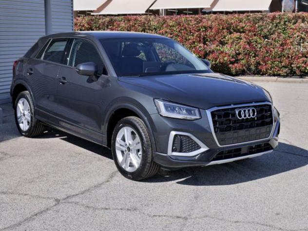 AUDI Q2 1.5 (35) Tfsi 150cv S-tronic Business Advanced rif. 23551820 - Foto 4