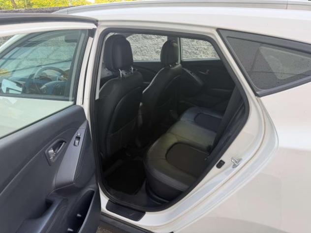 Hyundai iX35 1.7 crdi Xpossible 115cv 2wd, FRIZIONE NUOVA! - Foto 4