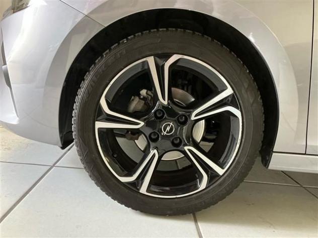OPEL Corsa 5 Porte 1.2 75cv Elegance S&S rif. 23788726 - Foto 8