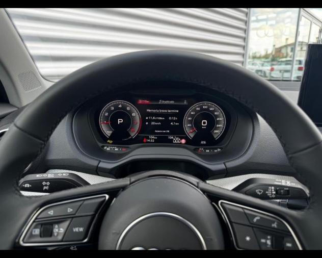 AUDI Q2 35 TFSI S-TRONIC S-LINE EDITION rif. 24156307 - Foto 5