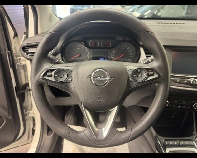 OPEL Crossland X 1.2 ADVANCE S&S 110CV MY 18.5 rif. 23656599 - Foto 5