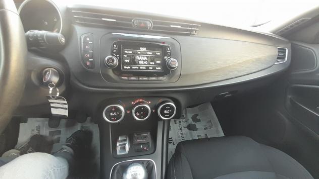 Alfa Romeo Giulietta 1.6 JTDm 120 CV Super - Foto 10