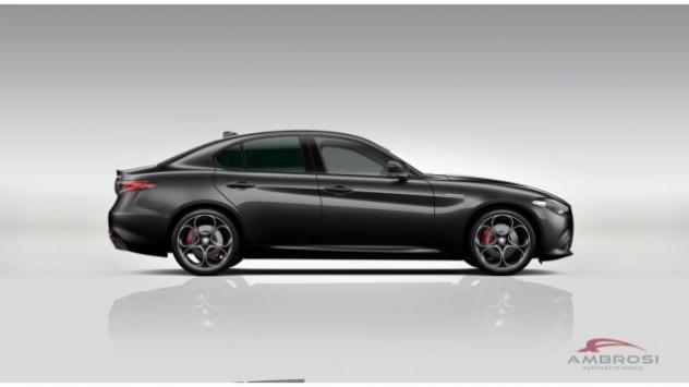 ALFA ROMEO Giulia Diesel 210CV Veloce rif. 24204120 - Foto 3