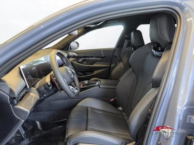 BMW M5 Touring M-Driver's Comfort Package rif. 23499448 - Foto 10