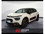 Citroën C3 3ª serie PureTech 83 S&S C-Series
