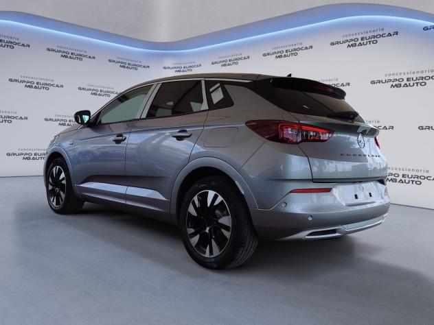 Opel Grandland Hybrid 1.6 225cv PHEV Business Elegance FWD - Foto 6