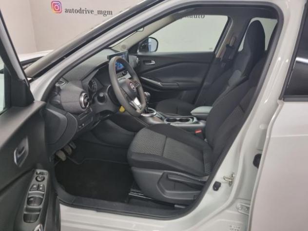 NISSAN Juke 1.0 DIG-T 114 CV N-CONNECTA rif. 23883021 - Foto 7