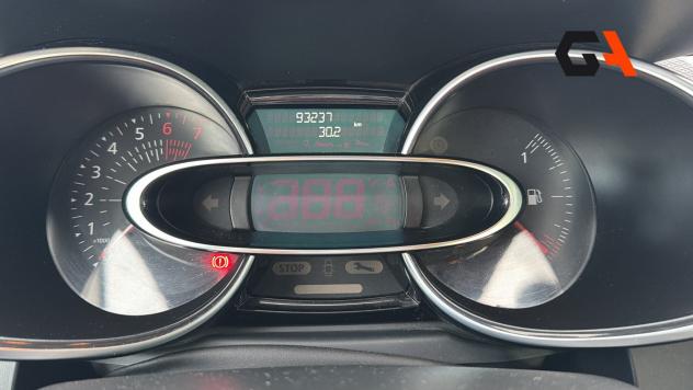 Renault Clio Clio 0.9 tce energy Business Gpl 90cv my18 - Foto 9