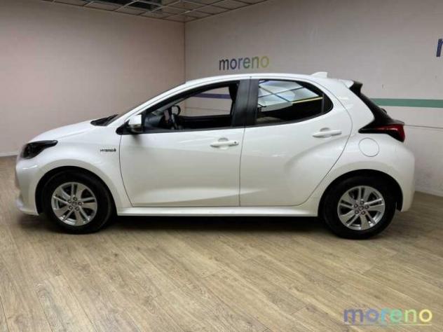 TOYOTA Yaris 1.5 hybrid Active rif. 19169004 - Foto 3