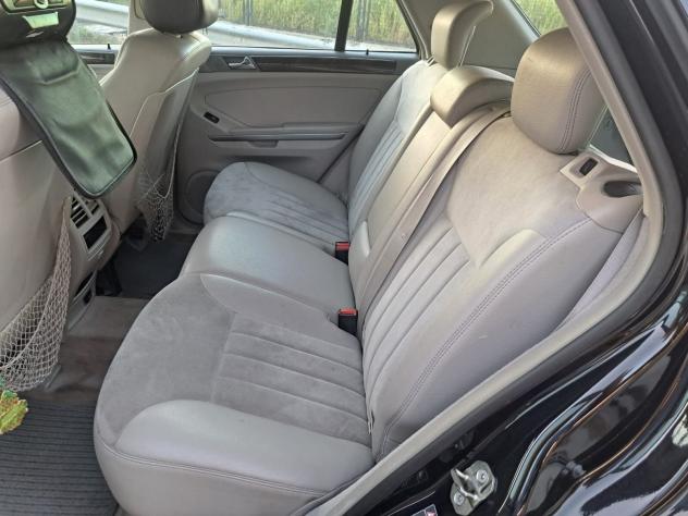 Mercedes-benz ML 320 CDI Sport - Foto 8
