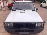 Fiat panda 4x4