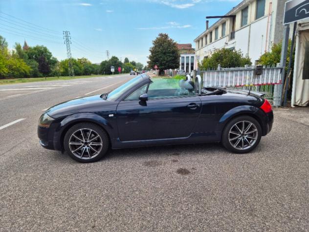AUDI TT 1ª serie TT Roadster 1.8 T 20V 179 CV cat - Foto 4